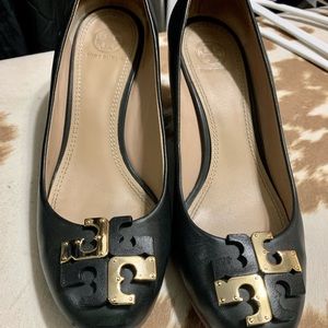 Tory Burch Wedges